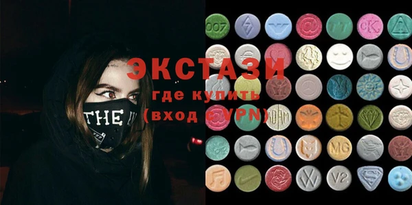 ECSTASY Богданович